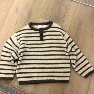 Zara kids super soft sweater size 3-4T